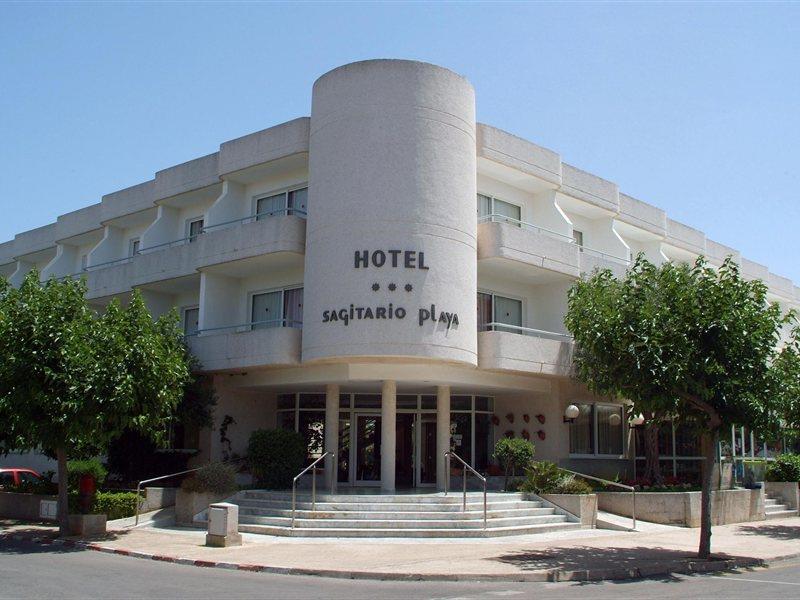 Sagitario Playa Resort Cala Blanca (Menorca)