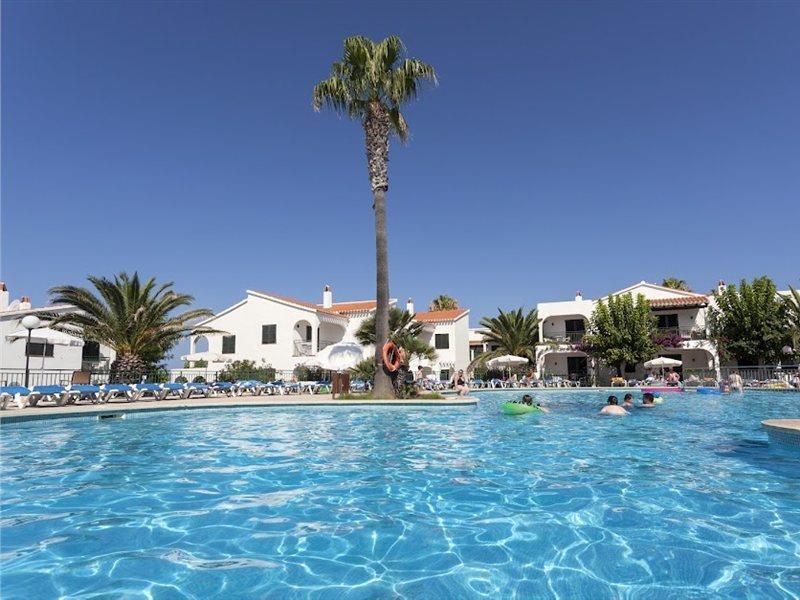 Roc Oasis Park * Cala'N Blanes (Menorca)