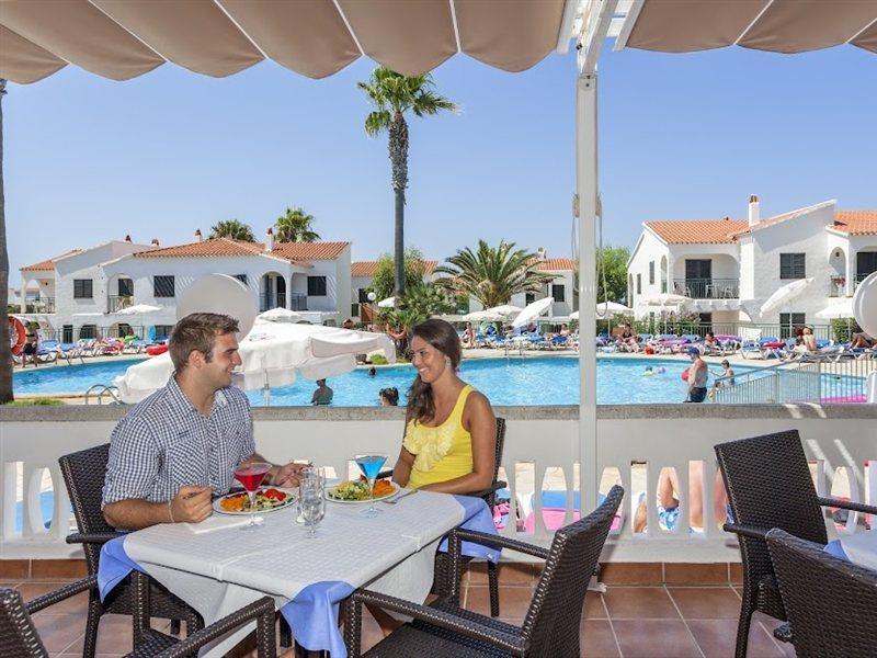 Roc Oasis Park Apartamento Cala'N Blanes (Menorca)