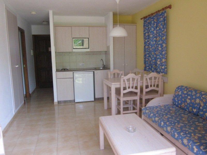 Roc Oasis Park Apartamento *