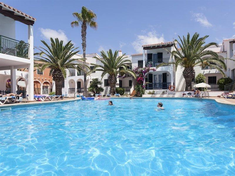 Roc Oasis Park Apartamento