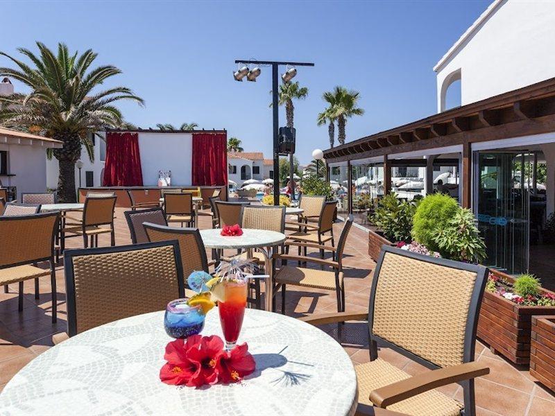Roc Oasis Park * Cala'N Blanes (Menorca)