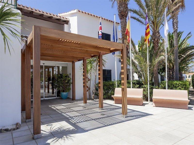 Roc Oasis Park Apartamento