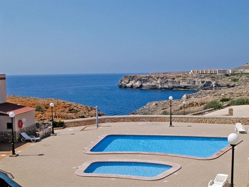 Moon Dreams Cabo De Banos Hotel