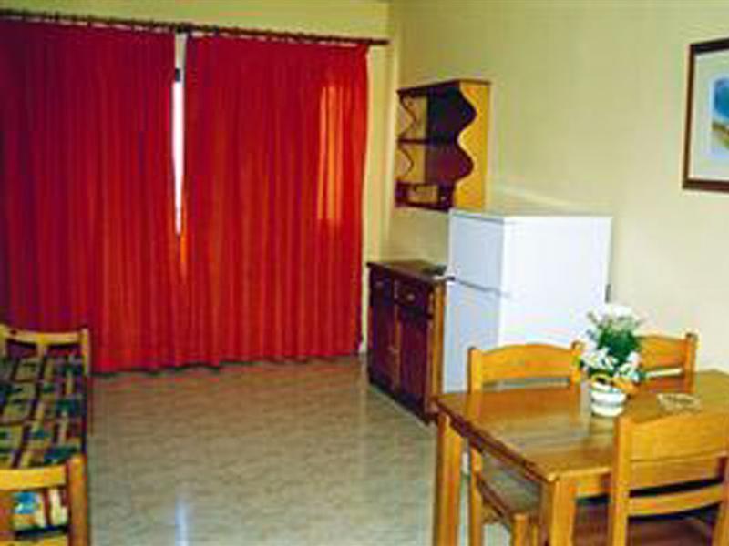 Moon Dreams Cabo De Banos Hotel 3*