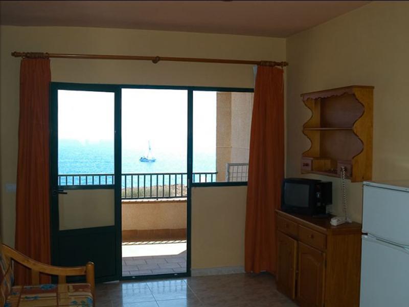 Moon Dreams Cabo De Banos Hotel