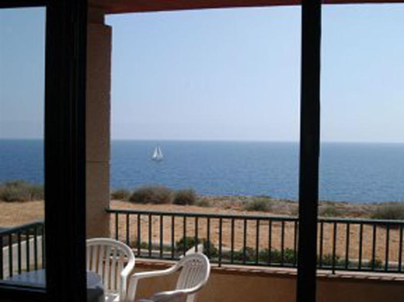 Moon Dreams Cabo De Banos 3* Cala'N Blanes (Menorca)