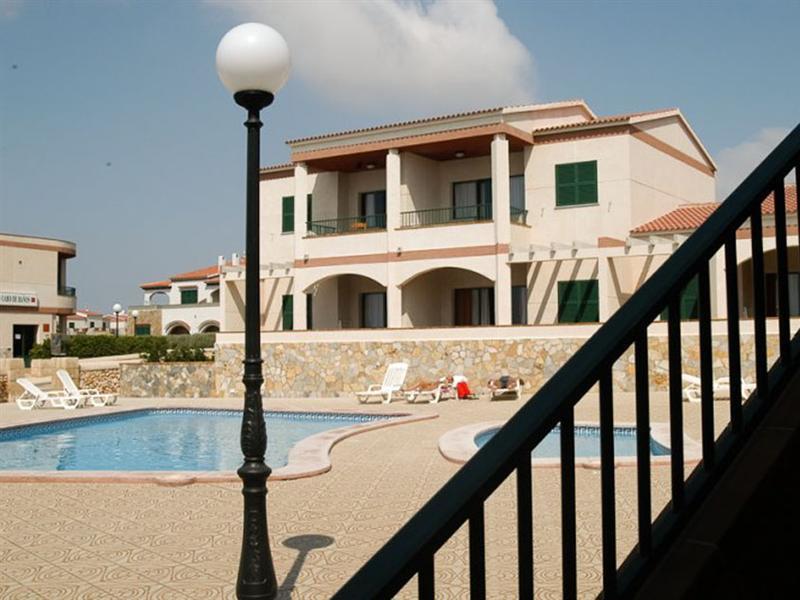 Moon Dreams Cabo De Banos Hotel 3*