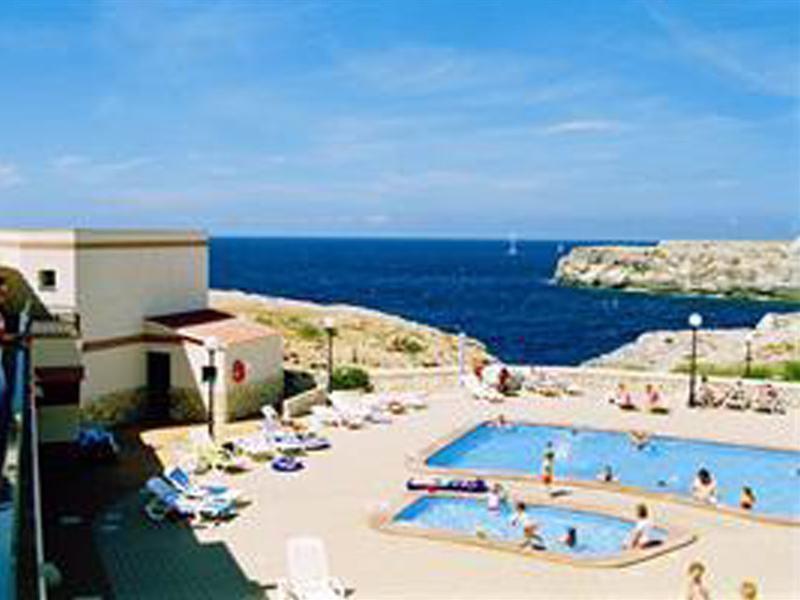 Moon Dreams Cabo De Banos Hotel
