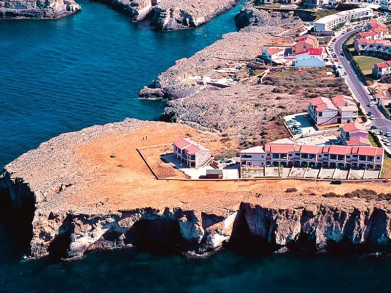 Moon Dreams Cabo De Banos 3*