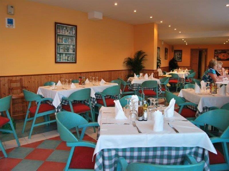 Rvhotels Sea Club Menorca Hotel Cala'N Blanes (Menorca)