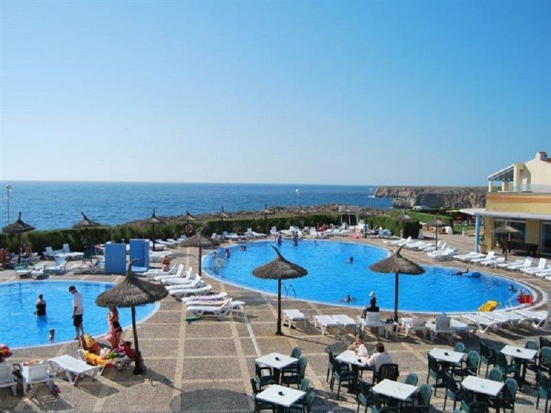 Rvhotels Sea Club Menorca Hotel 4*