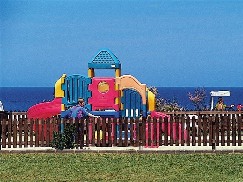 Rvhotels Sea Club Menorca Hotel Cala'N Blanes (Menorca)