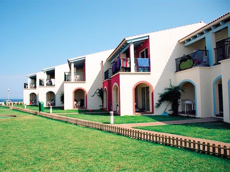 Rvhotels Sea Club Menorca Hotel 4*