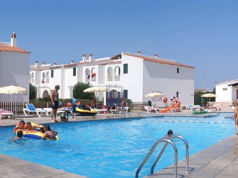 Apartamentos Sa Caleta Apartamento *