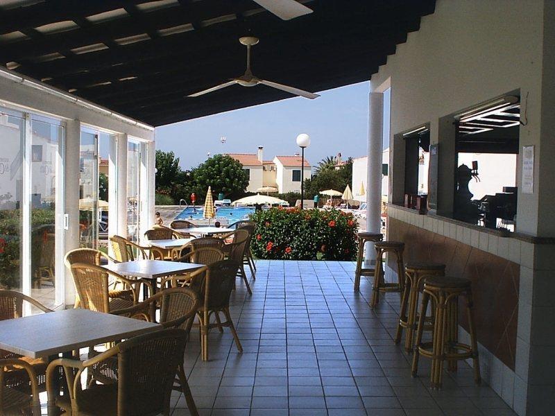Apartamentos Sa Caleta Apartamento Sa Caleta