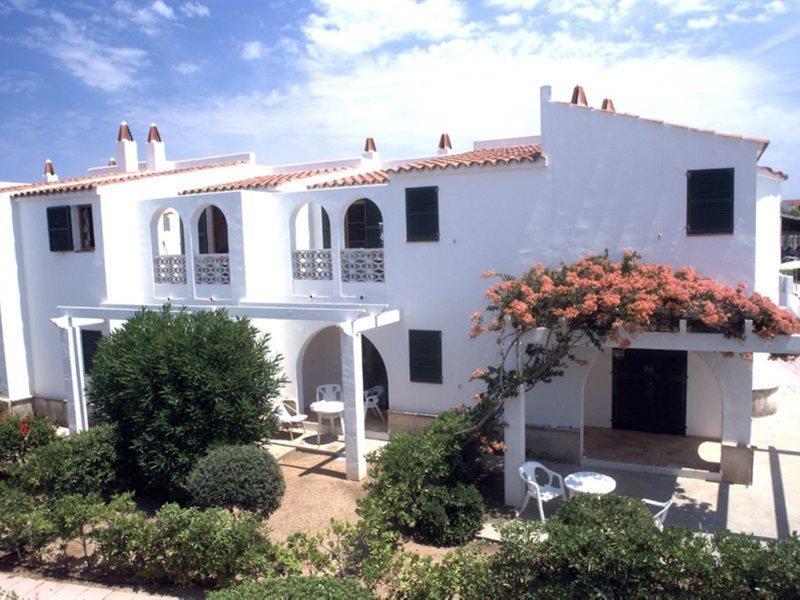 Apartamentos Sa Caleta Apartamento