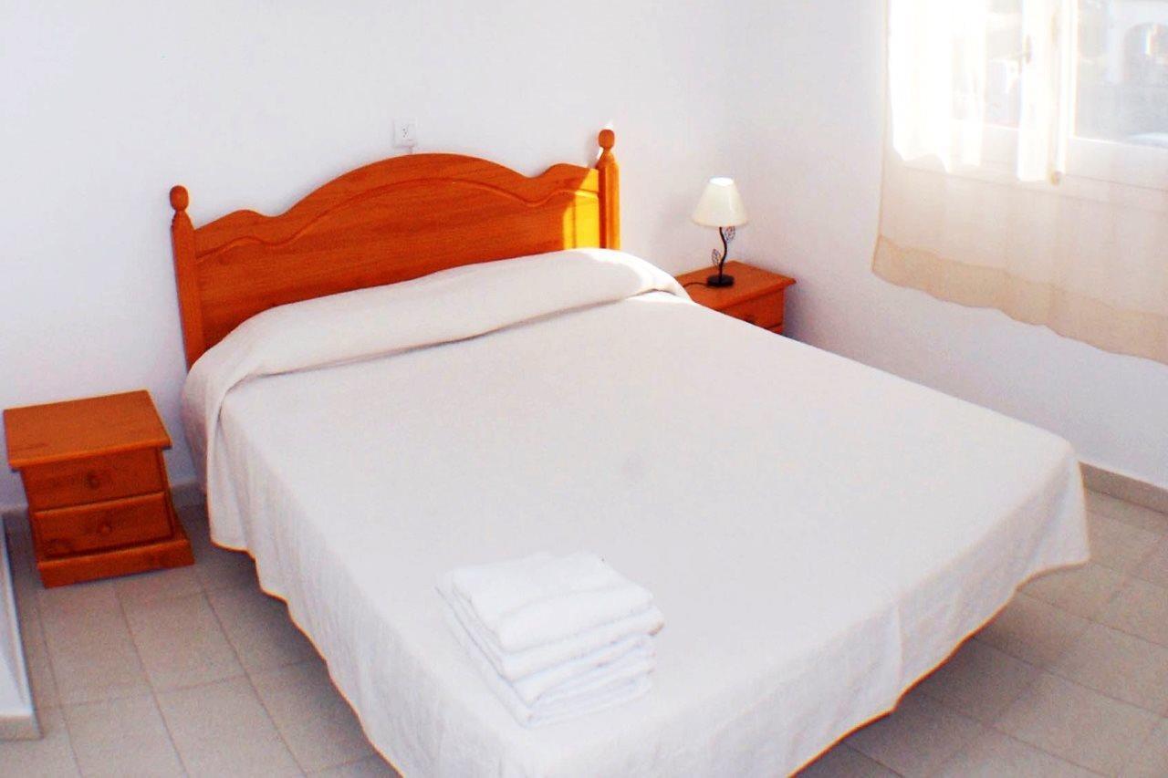 Ses Anneres Apartamento *