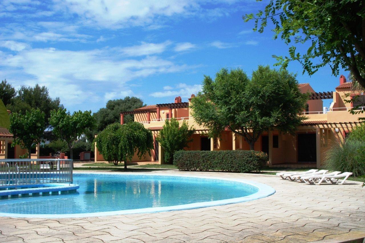 Ses Anneres Apartamento