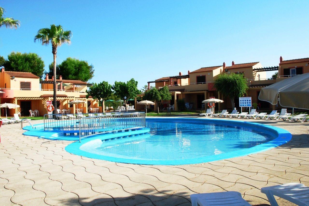 Ses Anneres * Cala'N Blanes (Menorca)