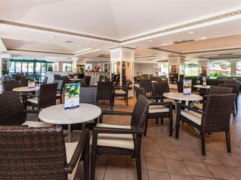 Globales Cala'n Blanes Hotel