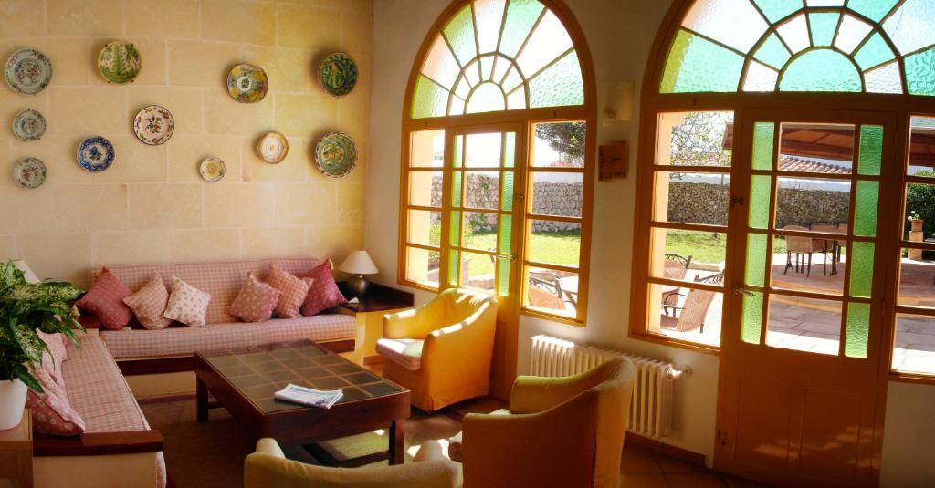 Hotel Rural Son Tretze - Adults Only Sant Lluís