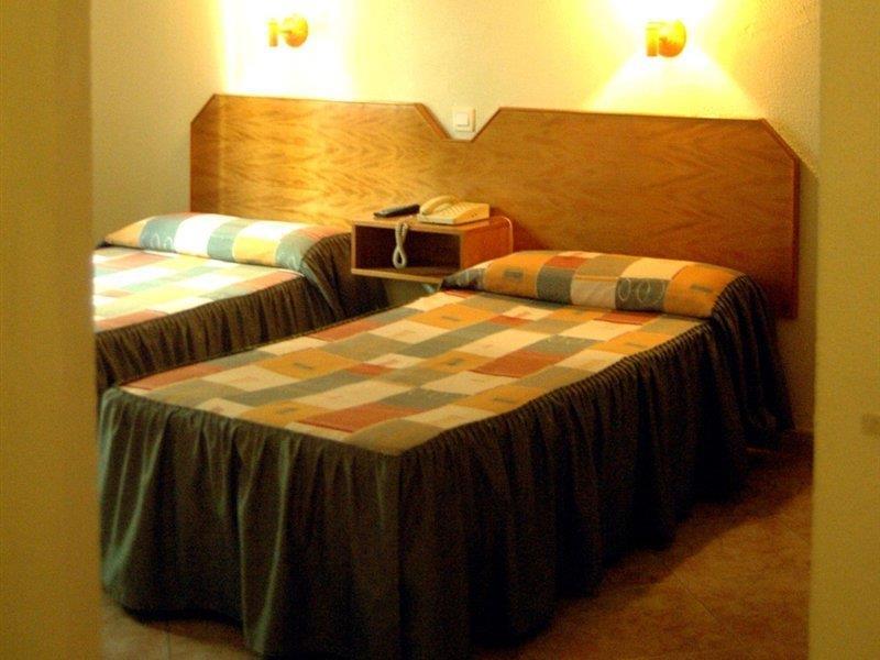 Hotel Alfons 3*