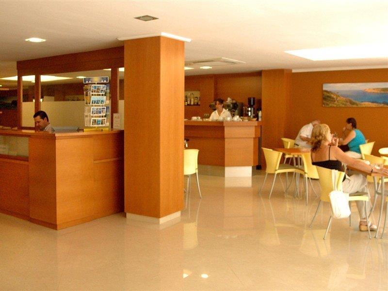 Hotel Alfons