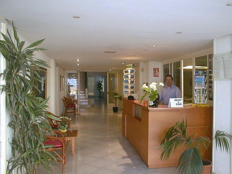 Hotel Alfons Ciutadella (Menorca)