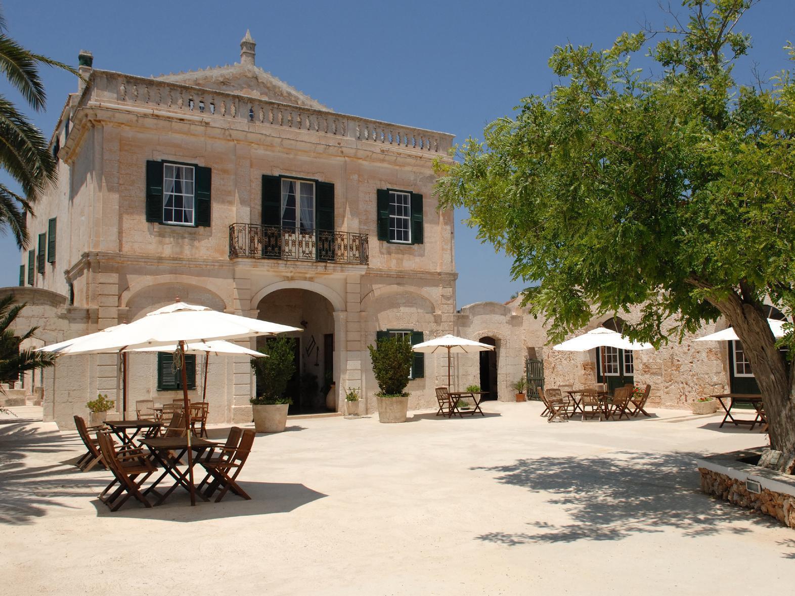 Alcaufar Vell Rural & Restaurant