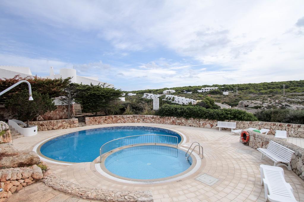 Holiday home Es Brucs *