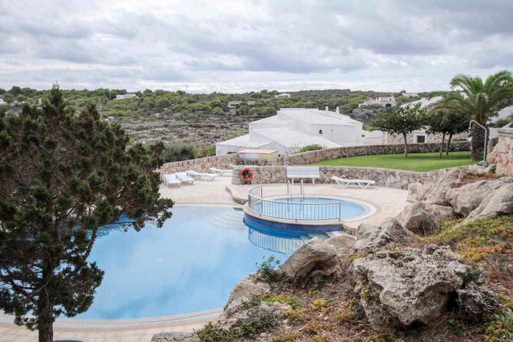 Holiday home Es Brucs *