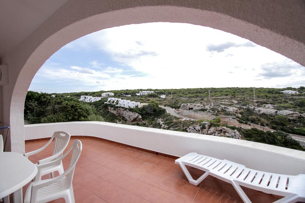 Holiday home Es Brucs *
