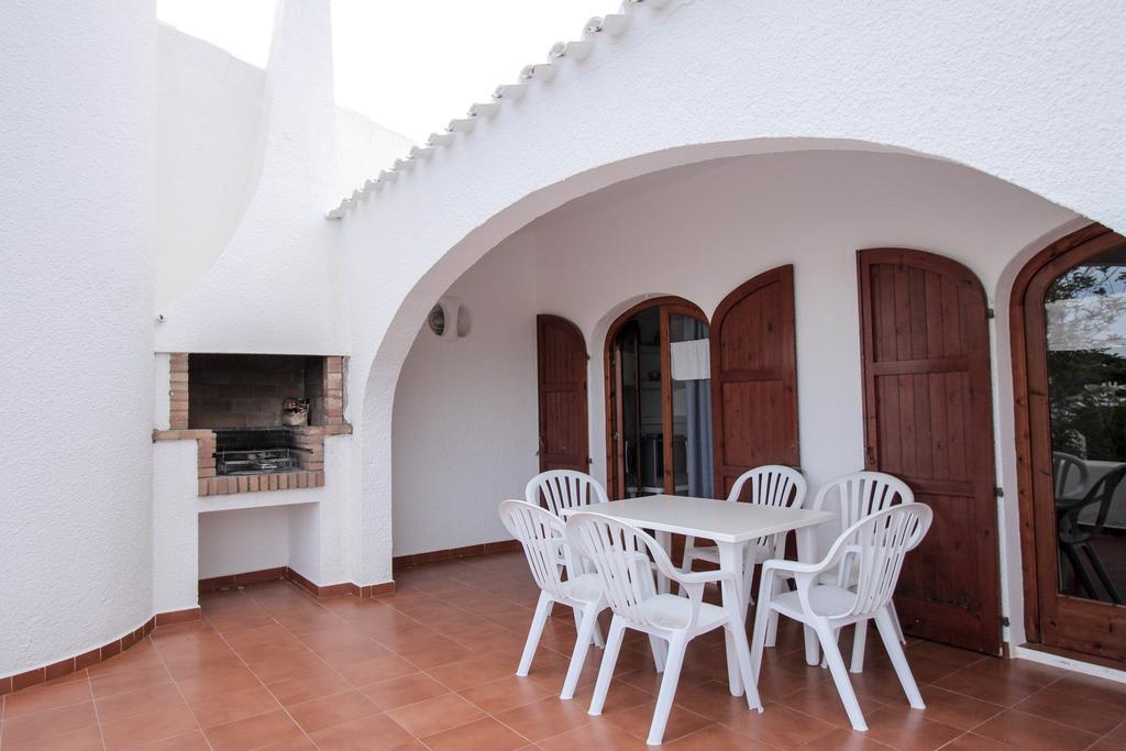 Holiday home Es Brucs