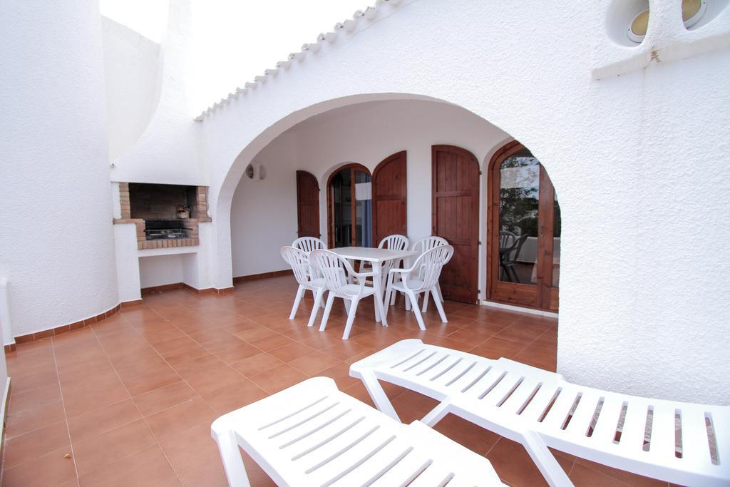 Holiday home Es Brucs *