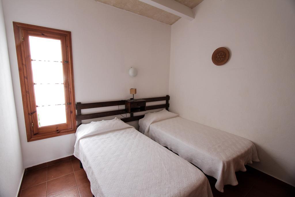 Holiday home Es Brucs *