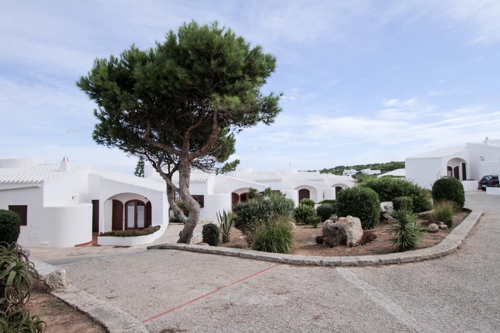 Holiday home Es Brucs