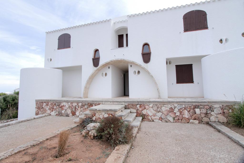Holiday home Es Brucs *