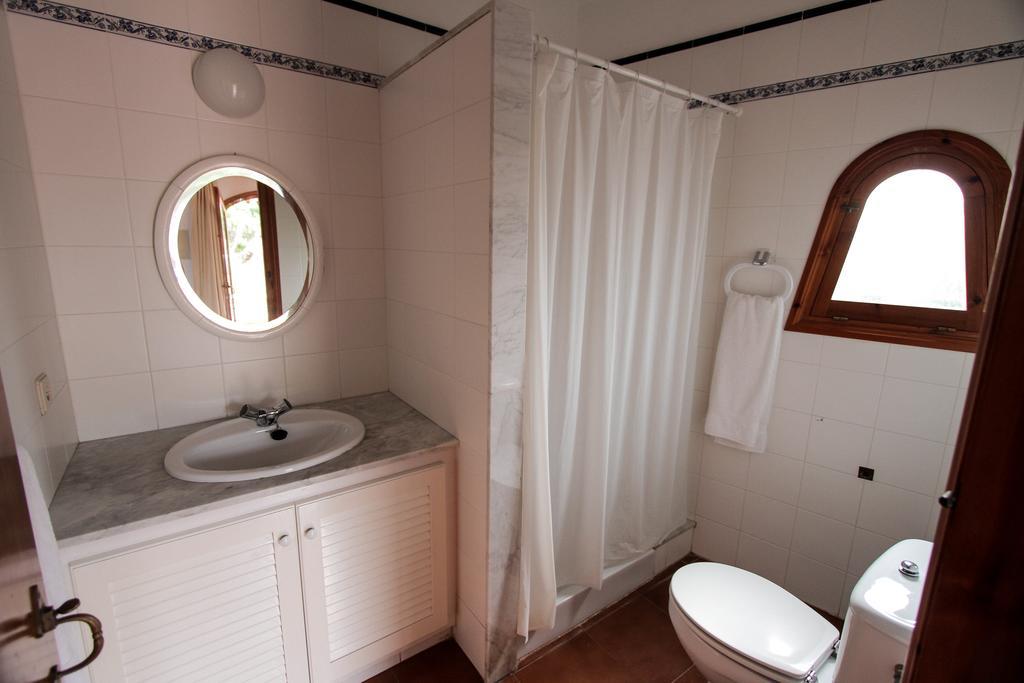 Holiday home Es Brucs