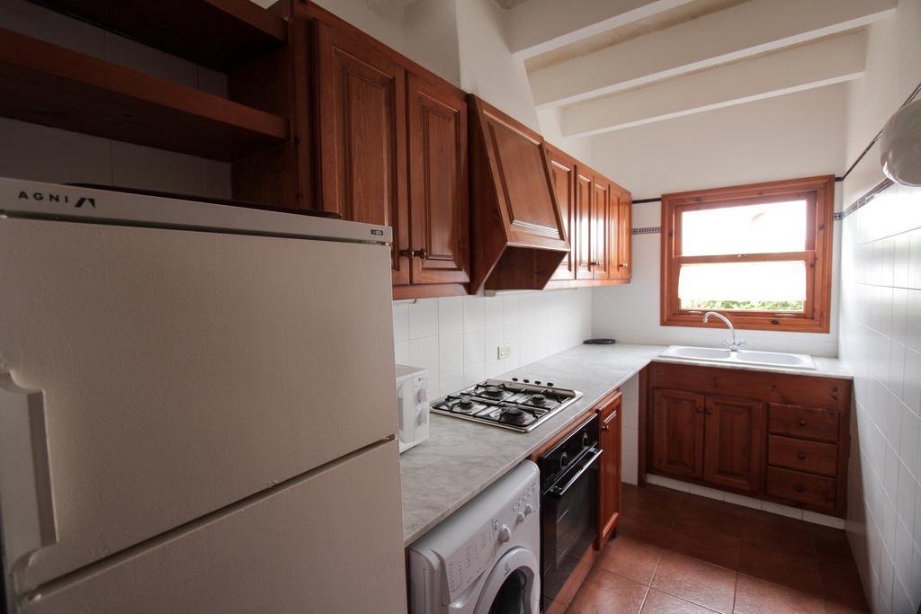 Holiday home Es Brucs Cala Morell