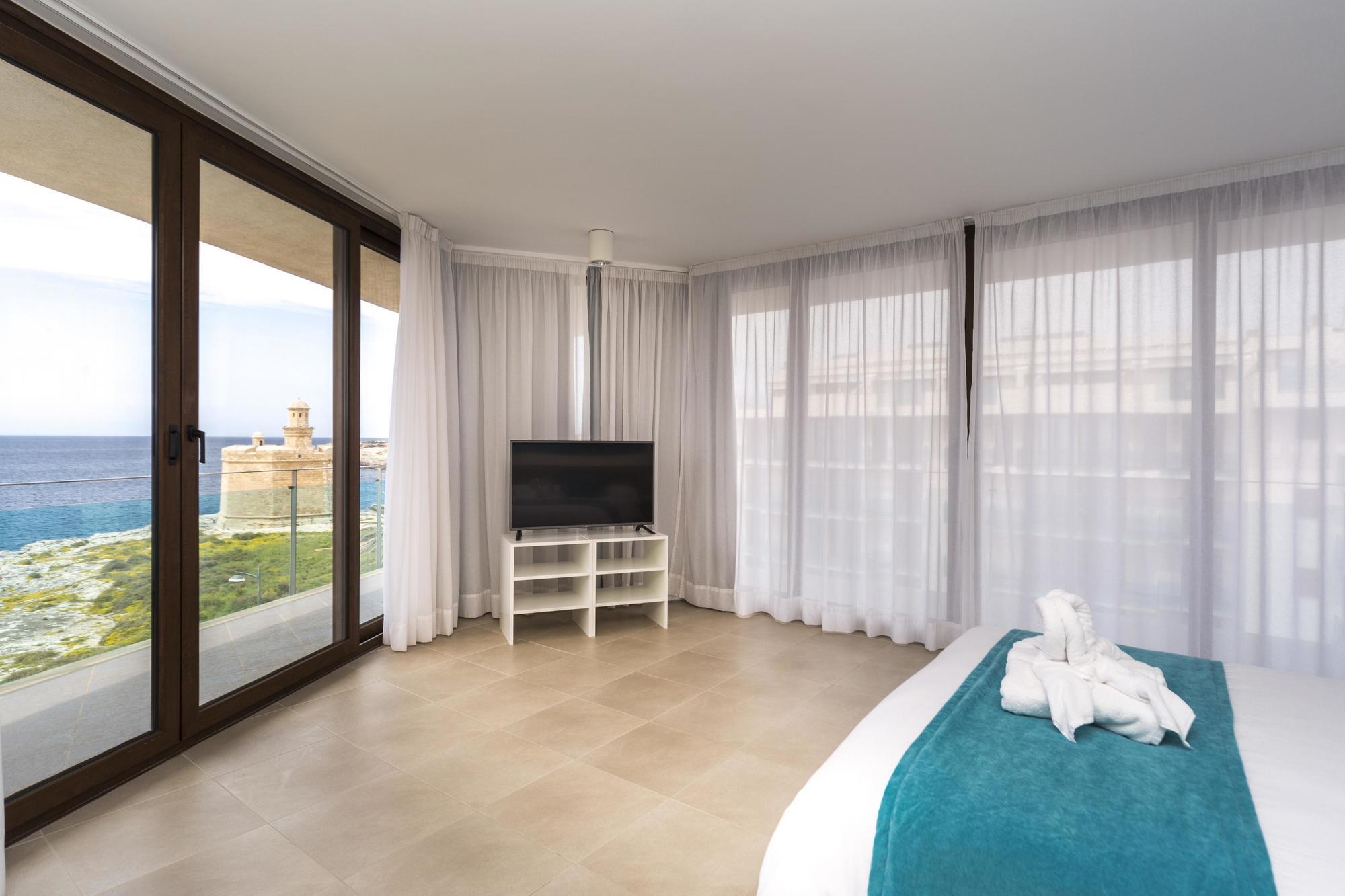 Apartahotel Ferrer Skyline Ciutadella (Menorca)