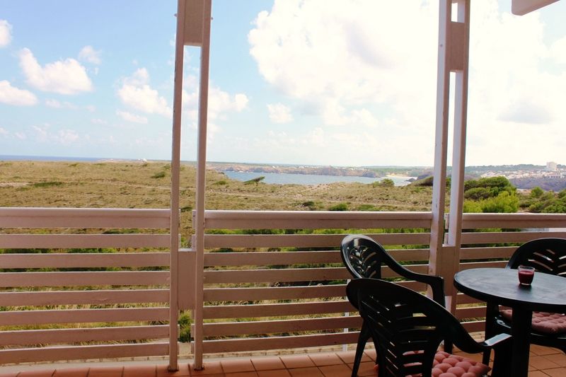 Pérgolas Son Parc