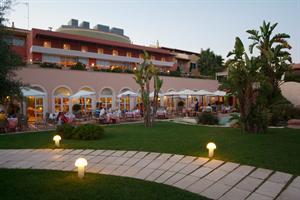 Grupotel Playa Club