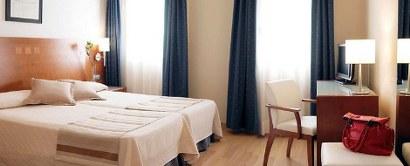 Menorca Patricia Hotel 3*