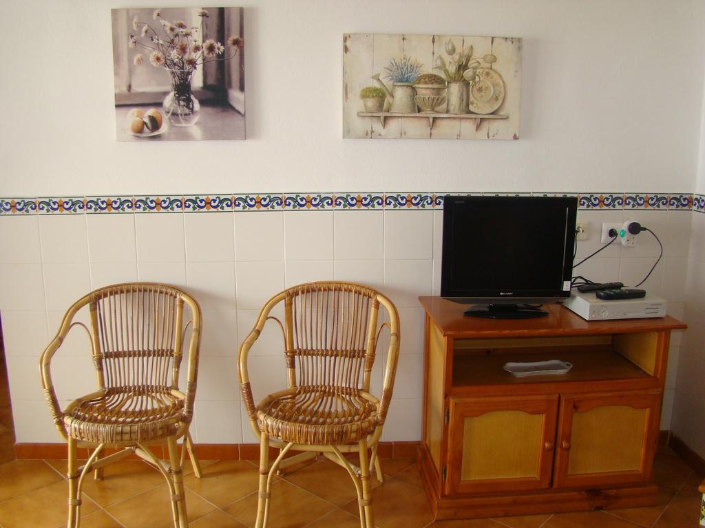 Сasa de vacaciones 84 Est, Oest, Son Bou