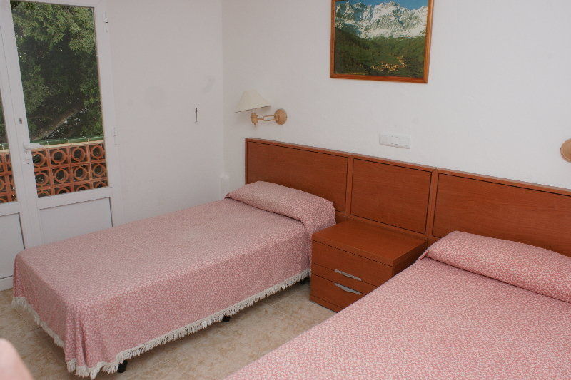 Petit Xuroy Cala Alcaufar