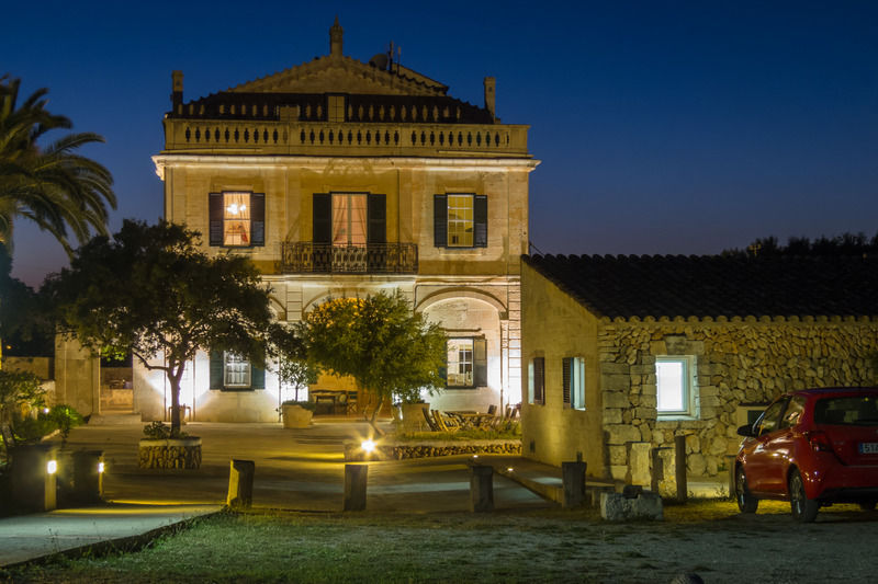 Alcaufar Vell Rural & Restaurant Sant Lluis