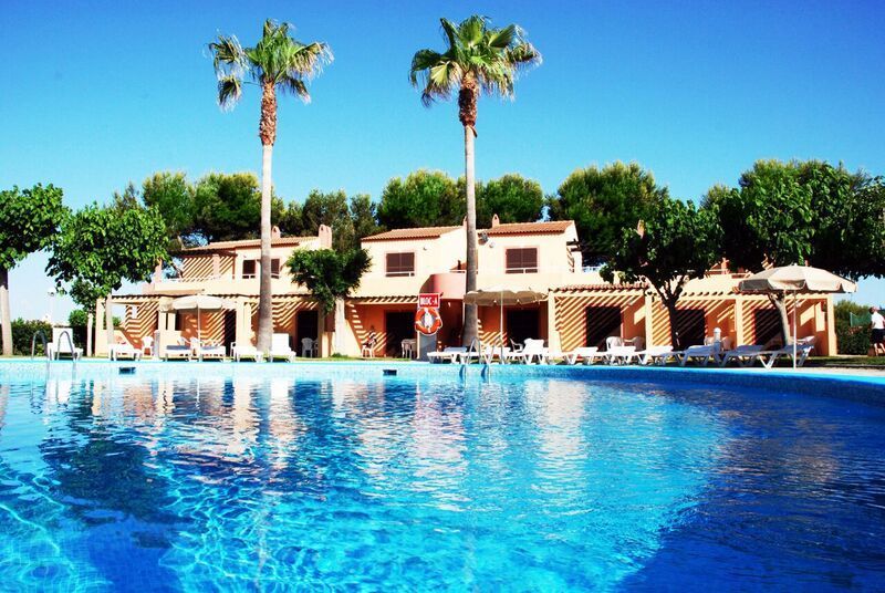 Hotel Ses Anneres