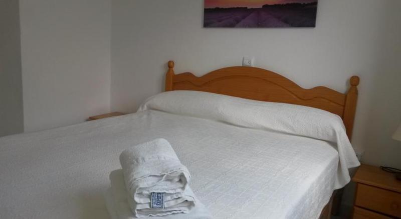 Ses Anneres Cala'N Blanes (Menorca)