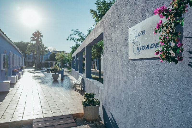 Apartment Club Ciudadela Son Xoriguer